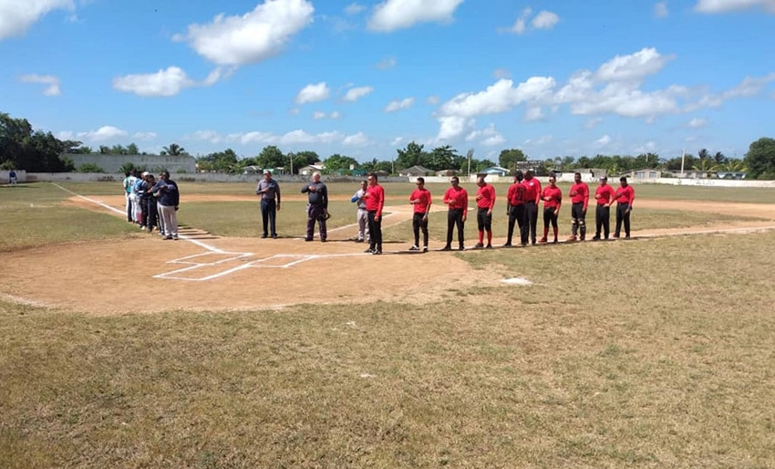 Liga Azucarera de Béisbol