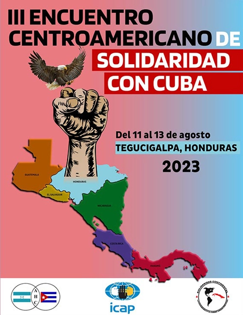 Foro de Solidaridad, Cuba, Honduras