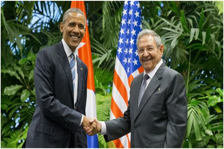 El dilema en las relaciones EE.UU.-Cuba (II) 1