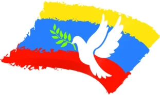 Paz-Colombia