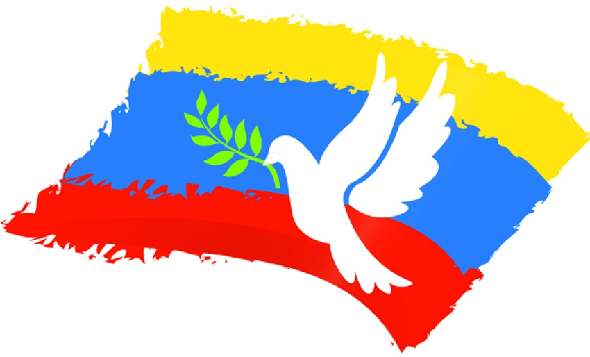 Paz-Colombia