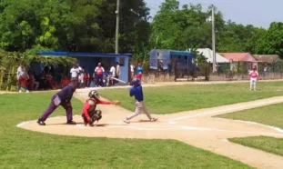 Sábado, Liga Azucarera, Béisbol, Holguín, Cuba
