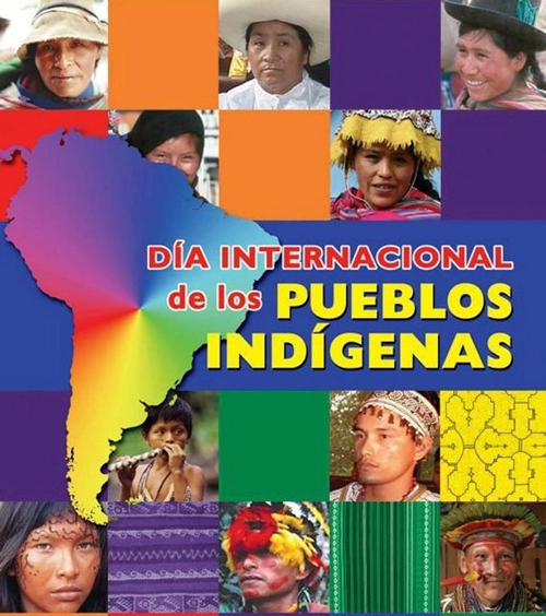 Pueblos indígenas