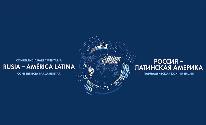 Rusia-América Latina