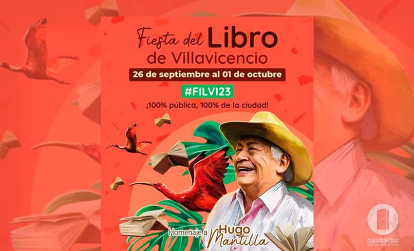 Fiesta del Libro de Villavicencio