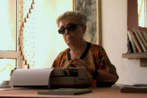 Graziella Pogolotti, prologuista, Cuba