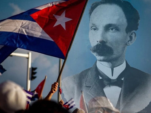 José Martí