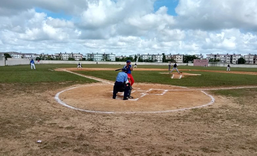 Serie Provincial de Béisbol, Holguín, Cuba