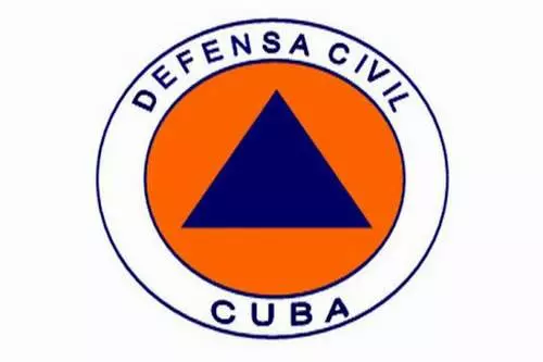 Defensa Civil