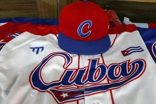 Copa del Caribe, Cuba, béisbol