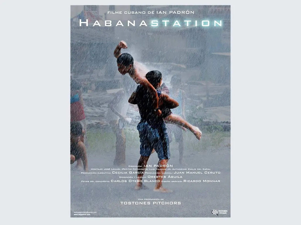 habanastation, filme, Cuba, festival cine, Calcuta