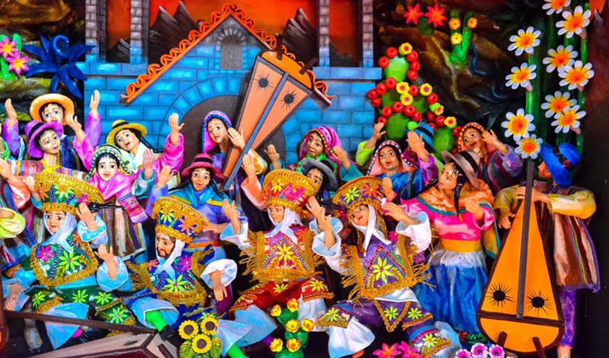 Iberoarte en Holguín, Cuba