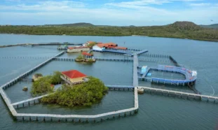 Parque Bahía Naranjo, Holguín, Cambio Climático