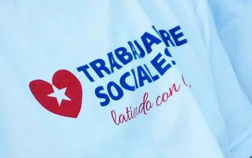 trabajadores sociales Cuba