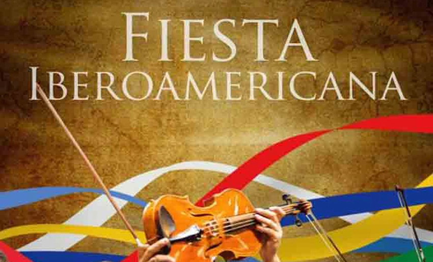 Fiesta de la Cultura Iberoamericana, Edición 29, Holguín