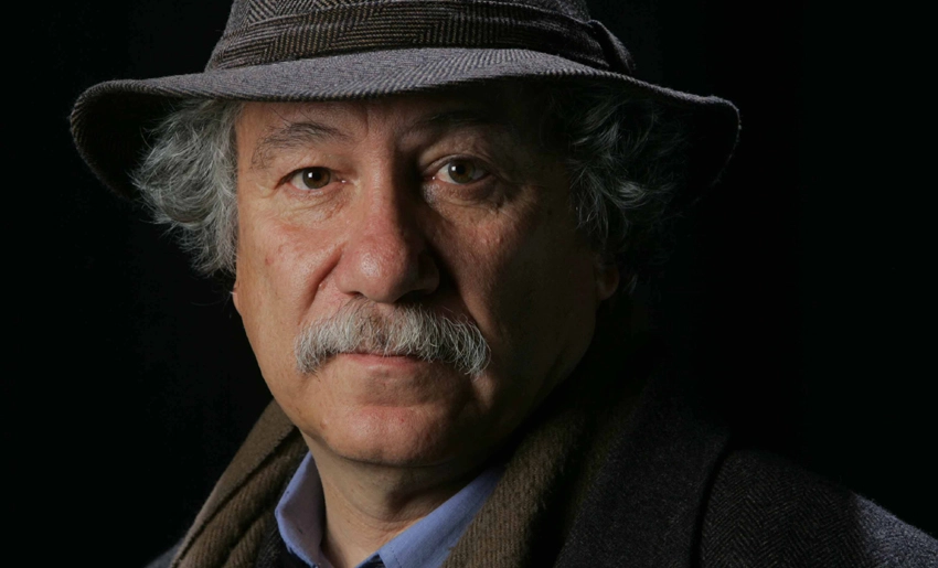 Juan Manuel Roca, escritor colombiano.