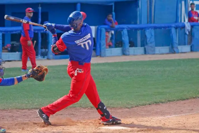 béisbol, Copa del Caribe, Cuba, Puerto Rico