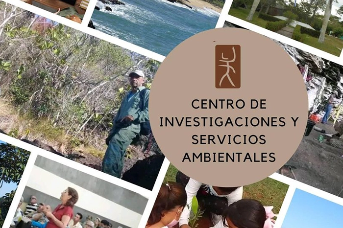 Cuba, Centro de Investigaciones y Servicios Ambientales de Holguín (Cisat), protección del entorno
