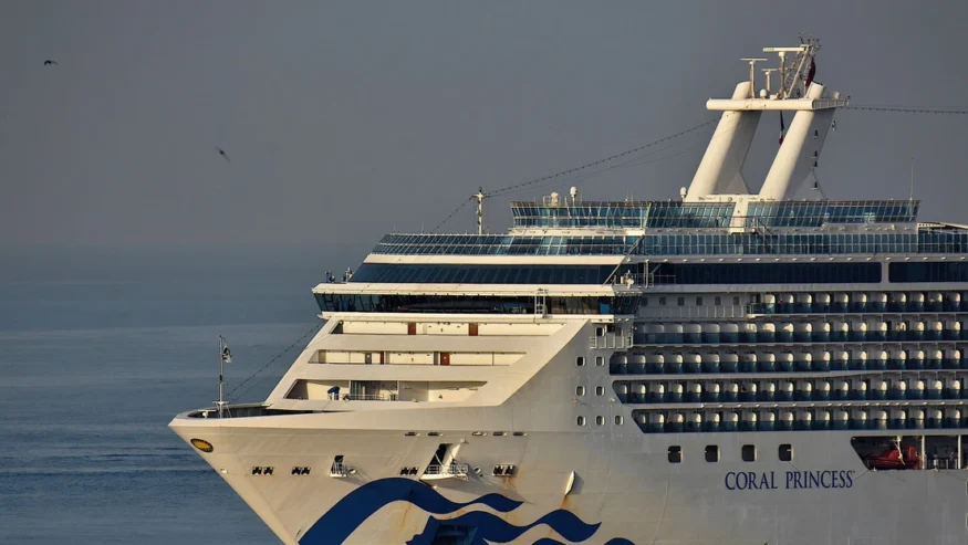 crucero, turismo, curiosidad, sociedad