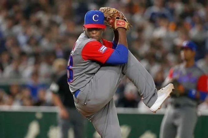 béisbol, copa del Caribe, Cuba, deporte