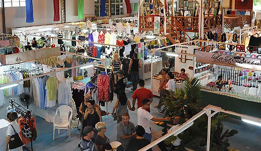 iberoarte, feria internacional, artesanía, Holguín