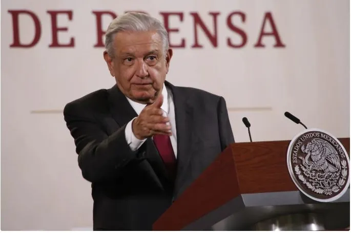 López Obrador, bloqueo económico, financiero, comercial, EE.UU., Cuba