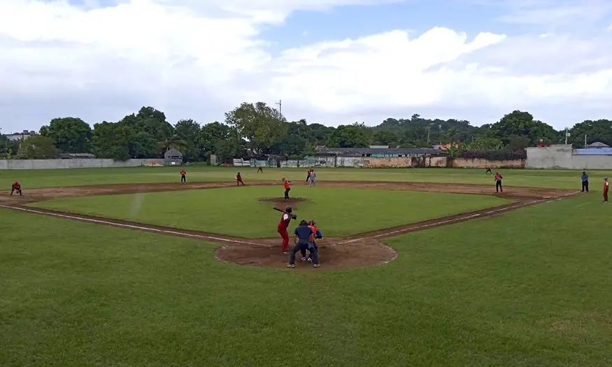 Piratas de Gibara, Serie Provincial de Béisbol, Holguín, pelota cubana