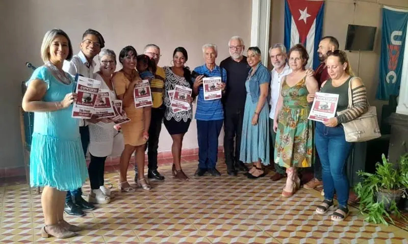 Premio, Periodismo, Eloy Concepción, Prensa, Holguín, cultura, Upec