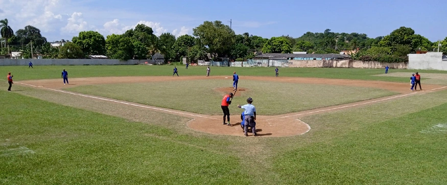 serie provincial de béisbol, béisbol, deporte, Holguín