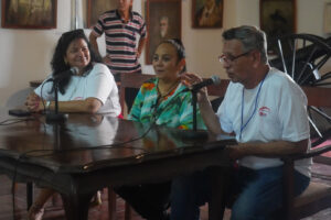 Radio Cubana, Festival Nacional de la Radio, Holguín