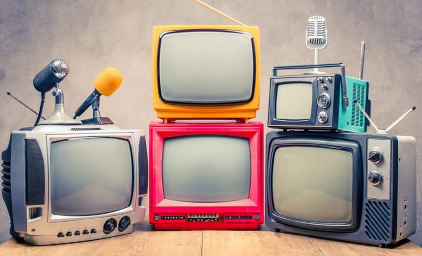 Televisores, Día Mundial de la Televisión