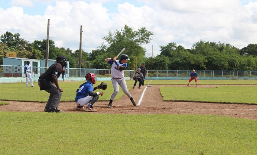 Béisbol, Serie Provincial, Holguín