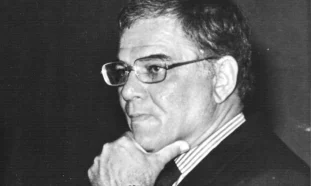 Lisandro Otero, escritor cubano