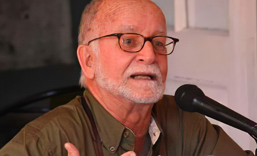 Nelson Herrera Ysla, escritor cubano