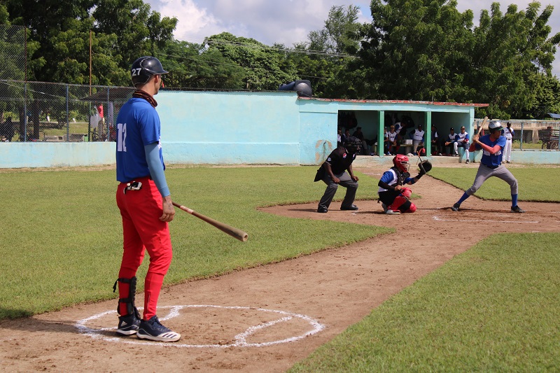 Deporte, béisbol, Serie Provincial de Béisbol
