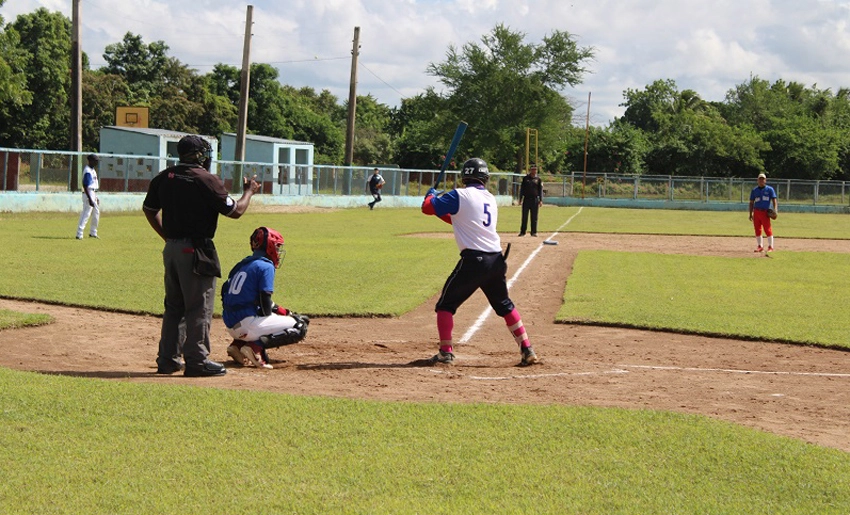 Sultanes, equipo de béisbol, Holguín