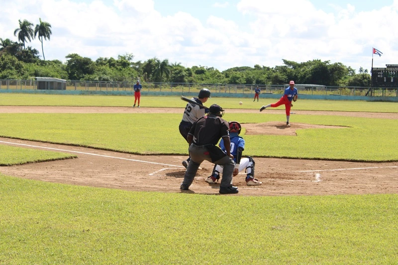 Piratas de Gibara, béisbol provincial, deportes, Holguín