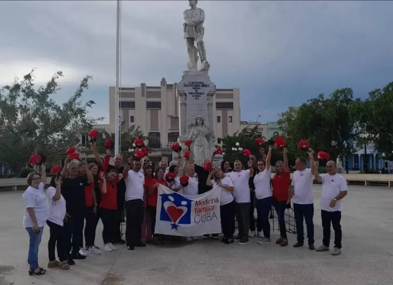 congreso nacional, medicina familiar, La Habana, delegación, Holguín