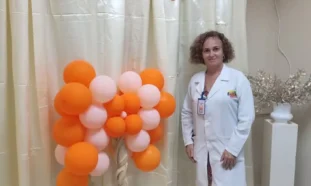 doctora, Elena Rodríguez, profesora, Endocrinología,