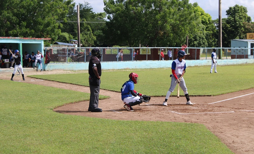 Equipos, béisbol, Holguín