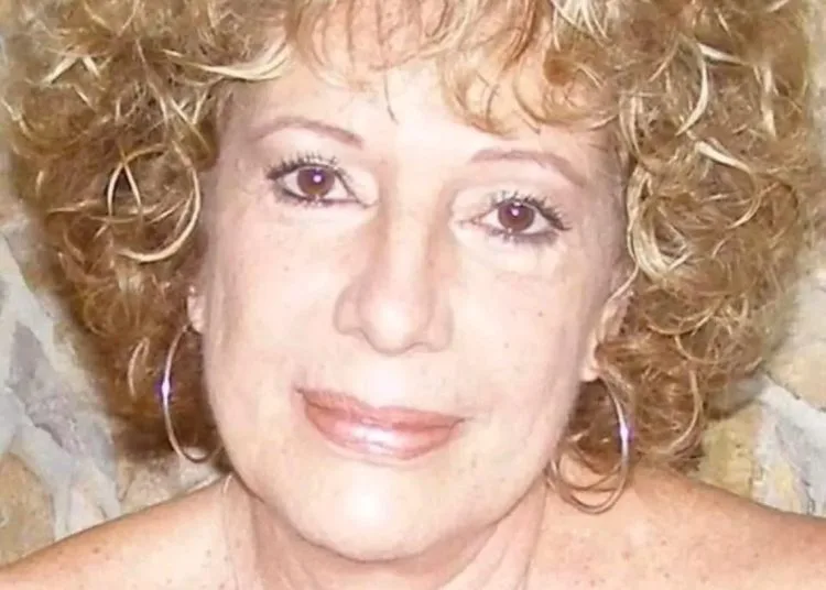 Gretchen Galindo, fallecimiento, locutora, cubana, Miami
