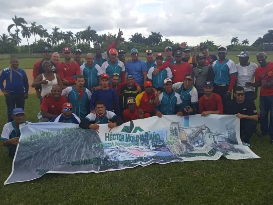 béisbol, béisbol azucarero, Cuba, deportes