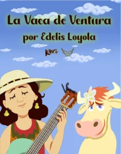 cartel, videoclip, "La Vaca Ventura", cantante, Edelis Loyola, Holguín