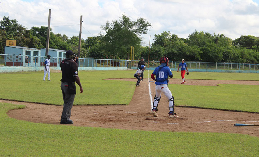 Serie Provincial de Béisbol, Holguín