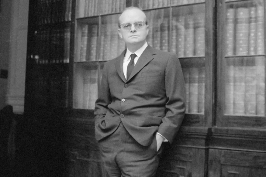 Truman Capote, escritor, literatura, obra no concluida, Plegarias atendidas