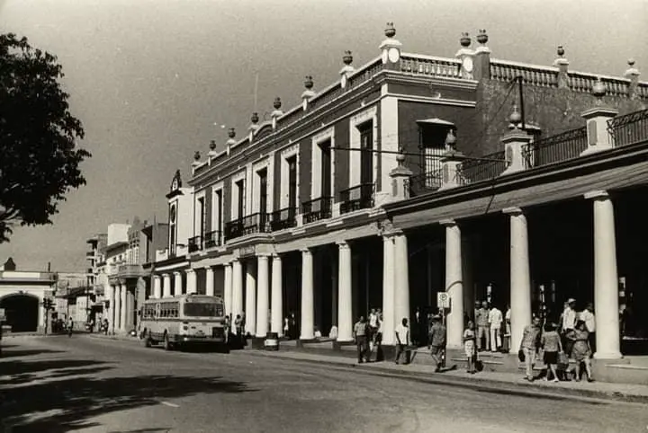 Historia Local, Unión de Historiadores de Cuba, Holguín