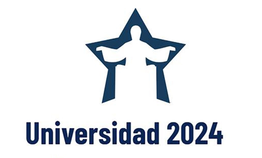 Logo, Congreso Educación Superior