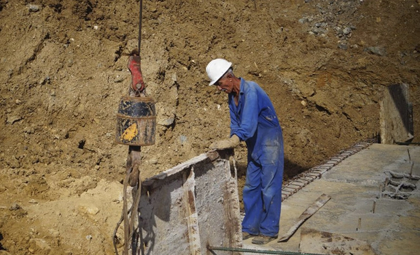 Constructor, obras de Mayarí, Holguín