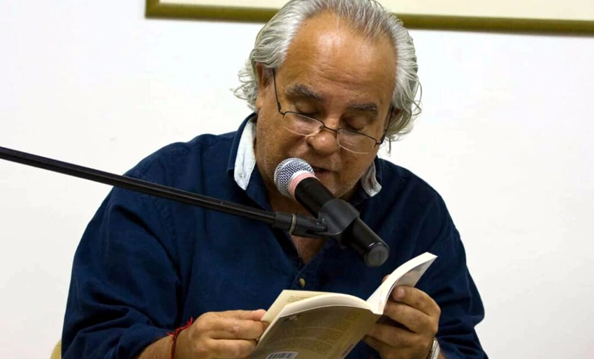 Luis Lorente, escritor cubano