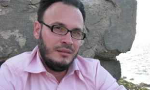 Luis Yuseff, poeta holguinero